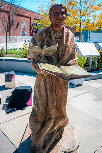 Salem, MA - Sep 2025